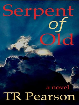 cover image of Serpent of Old